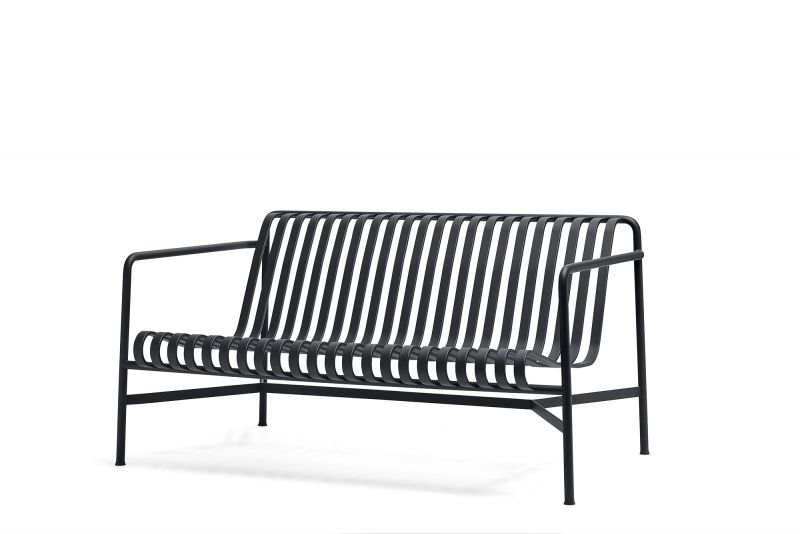 Palissade Lounge Sofa Outdoor Hay